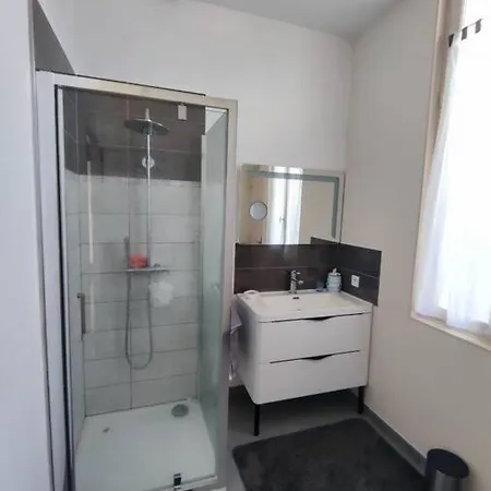 Maison Mathilde Et Simone Σπίτι διακοπών