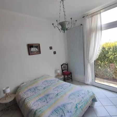 Maison Mathilde Et Simone