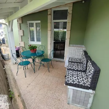 Maison Mathilde Et Simone Andernos-les-Bains