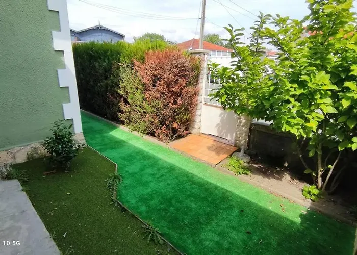 Maison Mathilde Et Simone Сasa de vacaciones Andernos-les-Bains