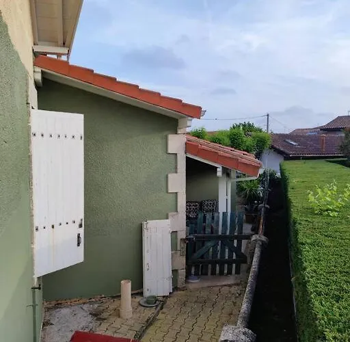 Maison Mathilde Et Simone