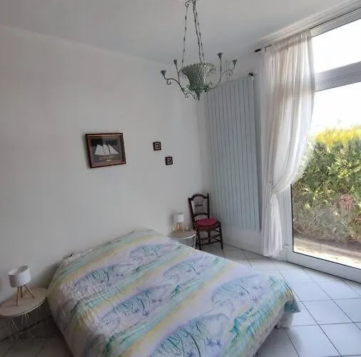 Maison Mathilde Et Simone