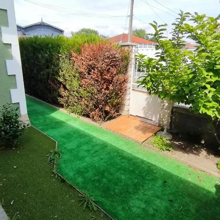 Maison Mathilde Et Simone بيت للعطل أنديرنو لي بان