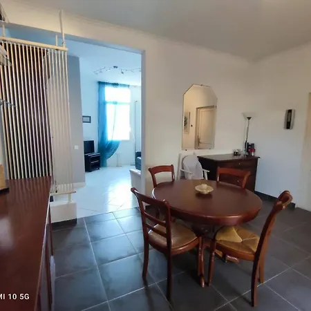 Maison Mathilde Et Simone