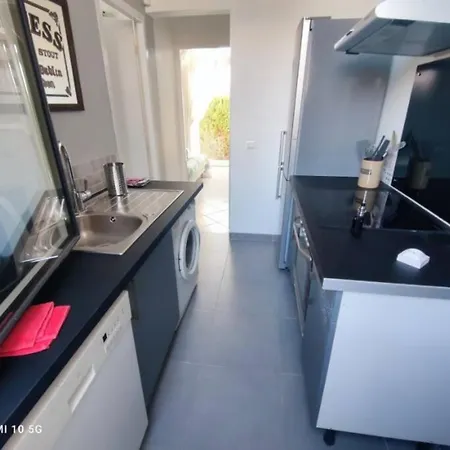 بيت للعطل Maison Mathilde Et Simone