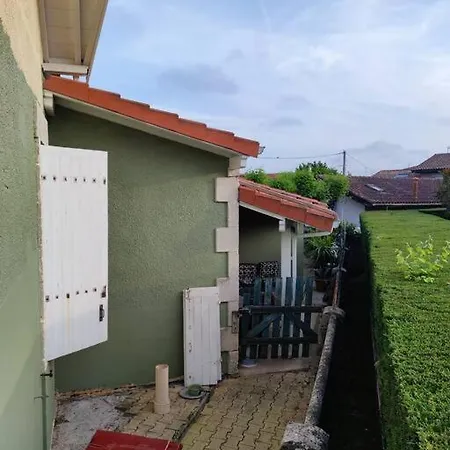 Maison Mathilde Et Simone