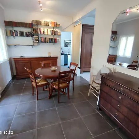 Maison Mathilde Et Simone *